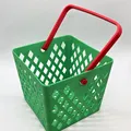 Giỏ đựng đồ 3D Berry Basket có quai xách tiện dụng - Thumbnail 9