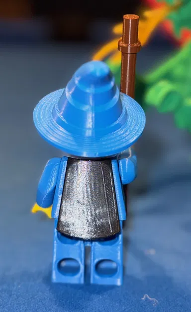 Bộ mô hình nhân vật Castles (Tỉ lệ 2.5:1) - Image 4