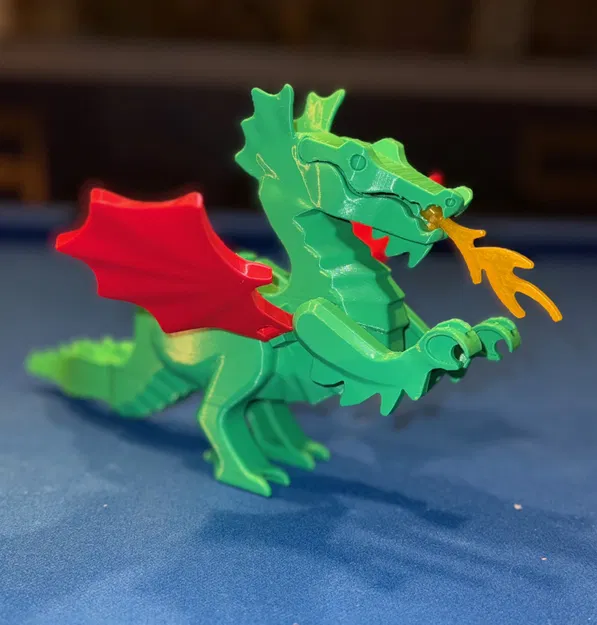 Bộ mô hình nhân vật Castles (Tỉ lệ 2.5:1) - Image 5