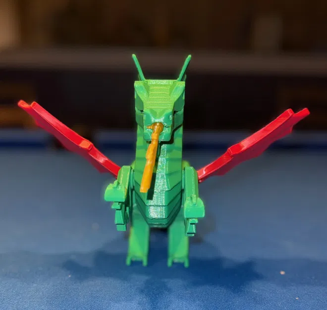 Bộ mô hình nhân vật Castles (Tỉ lệ 2.5:1) - Image 9