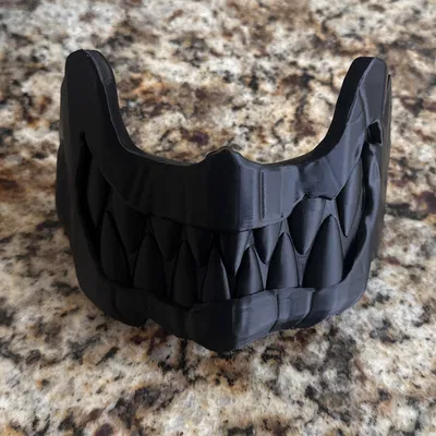 Mặt nạ Rox trong Ninjago