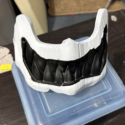 Mặt nạ Rox trong Ninjago