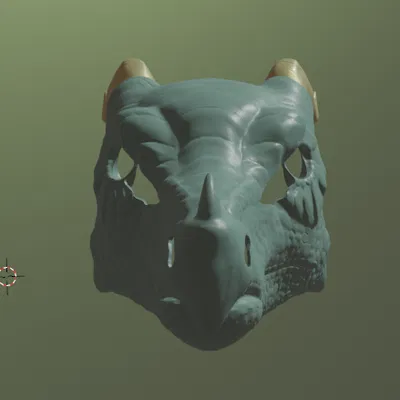 Mặt nạ rồng Rainwing