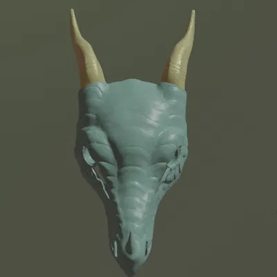 Mặt nạ rồng Rainwing