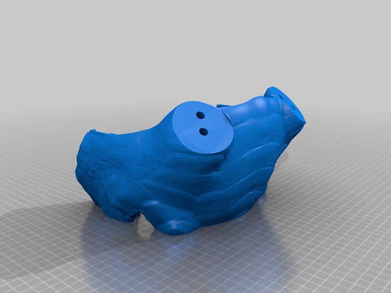 Mặt nạ rồng Rainwing - Image 7