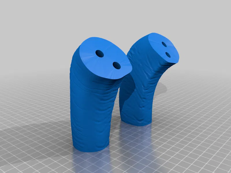 Mặt nạ rồng Rainwing - Image 9