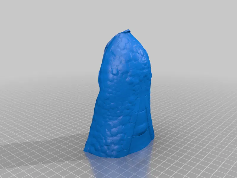 Mặt nạ rồng Rainwing - Image 11