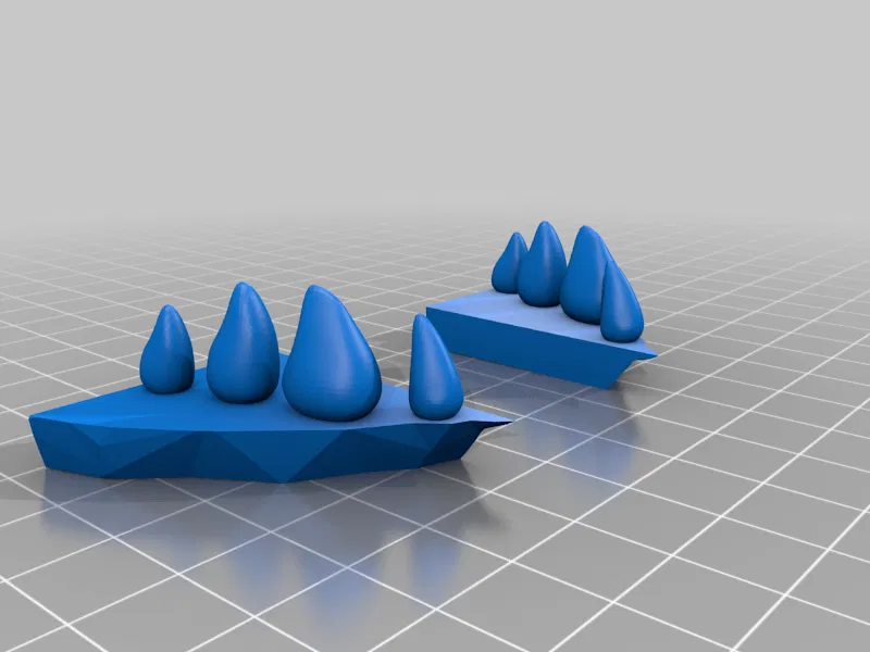 Mặt nạ rồng Rainwing - Image 15