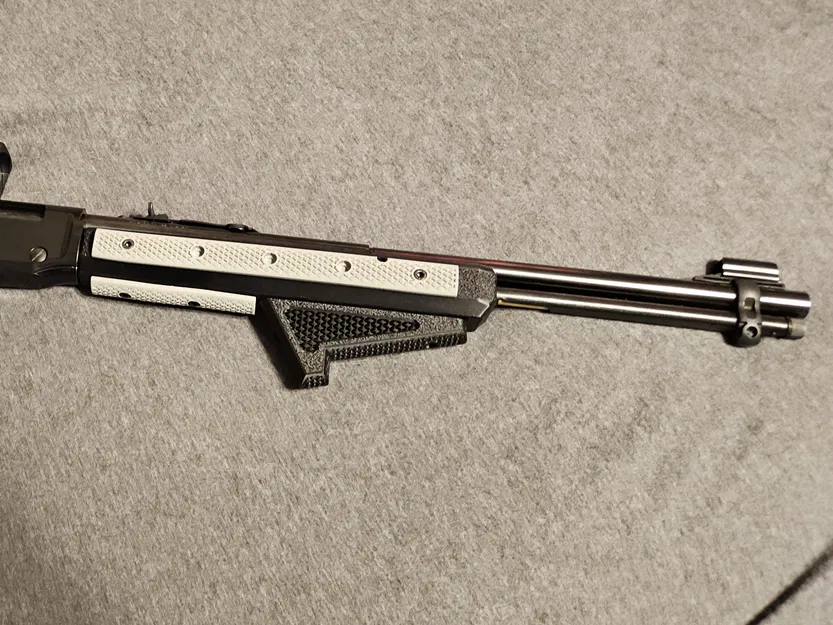 Ốp tay Henry H001 M-LOK - Image 2