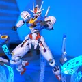 Bộ phụ kiện hiệu ứng (Effects parts) cho mô hình Robot và Figure - Thumbnail 3