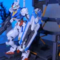Bộ phận mô hình hóa bệ phóng Gunpla tích hợp động cơ và đèn LED - Thumbnail 9