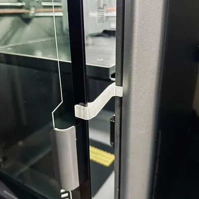 Miếng giữ cửa mở 10 độ cho Elegoo Centauri Carbon