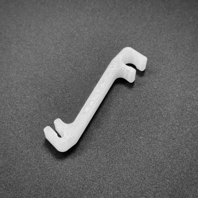 Miếng giữ cửa mở 10 độ cho Elegoo Centauri Carbon