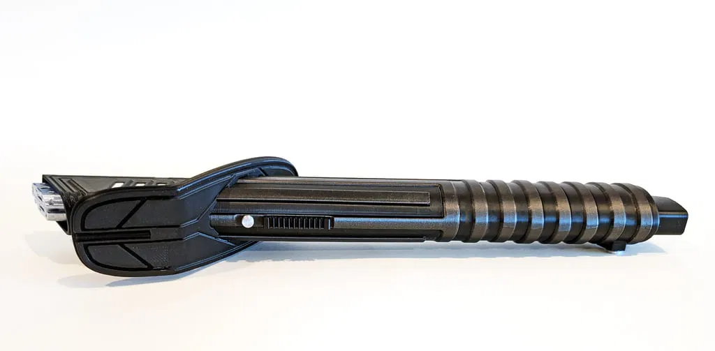Darksaber (The Mandalorian) - Mô hình in 3D - Image 6