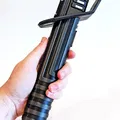 Darksaber (The Mandalorian) - Mô hình in 3D - Thumbnail 9
