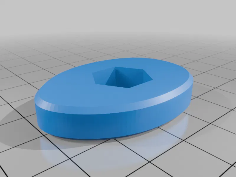 Darksaber (The Mandalorian) - Mô hình in 3D - Image 10