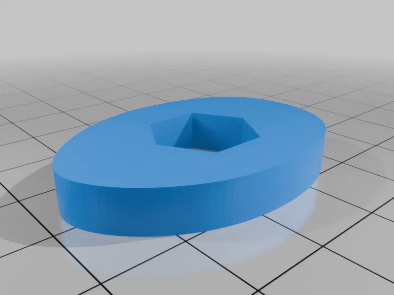 Darksaber (The Mandalorian) - Mô hình in 3D - Image 11