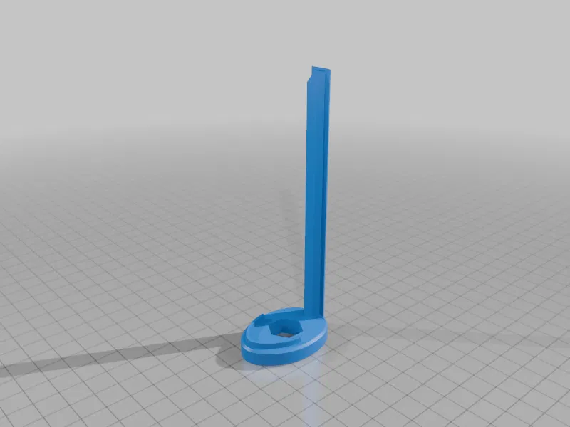 Darksaber (The Mandalorian) - Mô hình in 3D - Image 14