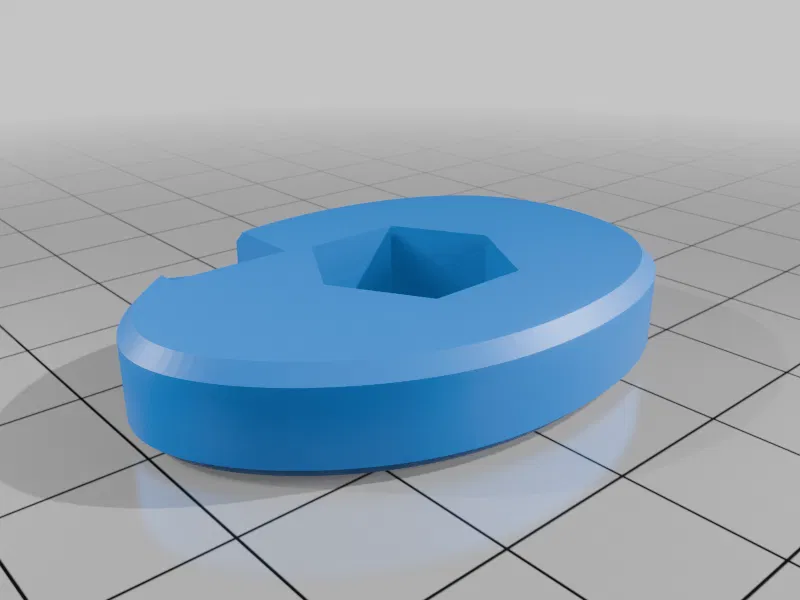 Darksaber (The Mandalorian) - Mô hình in 3D - Image 15