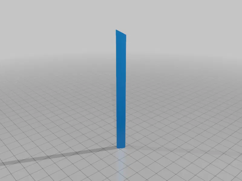 Darksaber (The Mandalorian) - Mô hình in 3D - Image 16