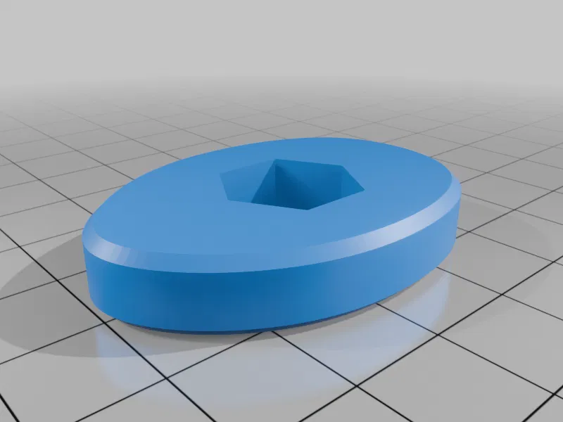 Darksaber (The Mandalorian) - Mô hình in 3D - Image 17