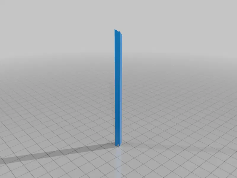 Darksaber (The Mandalorian) - Mô hình in 3D - Image 18