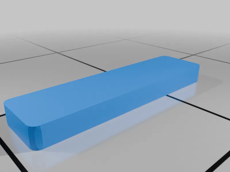 Darksaber (The Mandalorian) - Mô hình in 3D - Image 19