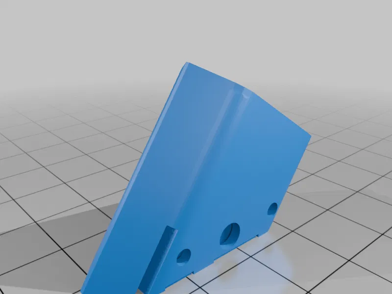 Darksaber (The Mandalorian) - Mô hình in 3D - Image 20