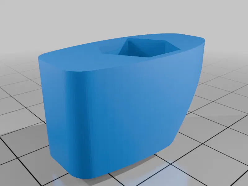 Darksaber (The Mandalorian) - Mô hình in 3D - Image 21