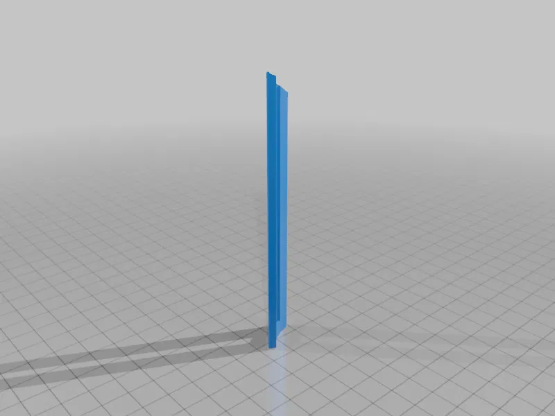 Darksaber (The Mandalorian) - Mô hình in 3D - Image 22