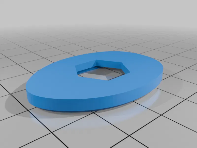 Darksaber (The Mandalorian) - Mô hình in 3D - Image 23