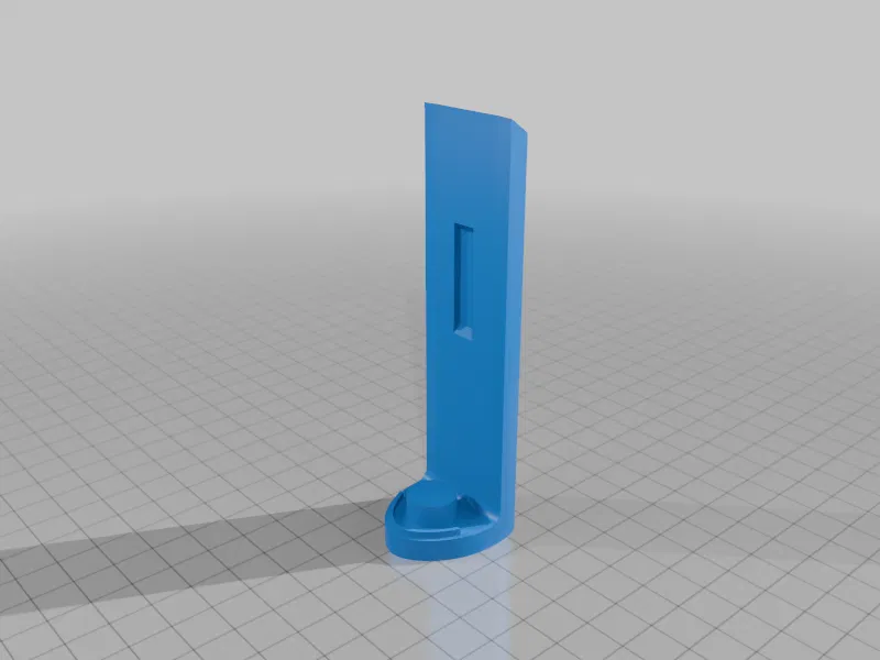 Darksaber (The Mandalorian) - Mô hình in 3D - Image 24