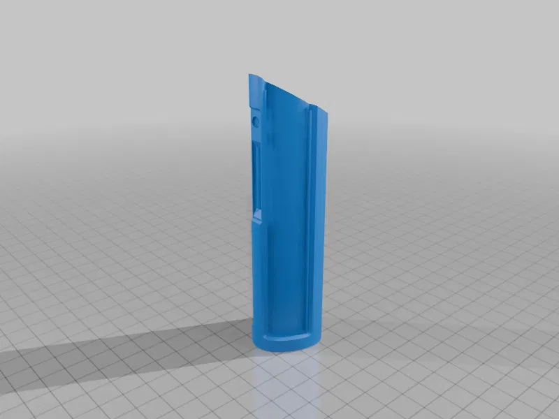 Darksaber (The Mandalorian) - Mô hình in 3D - Image 25