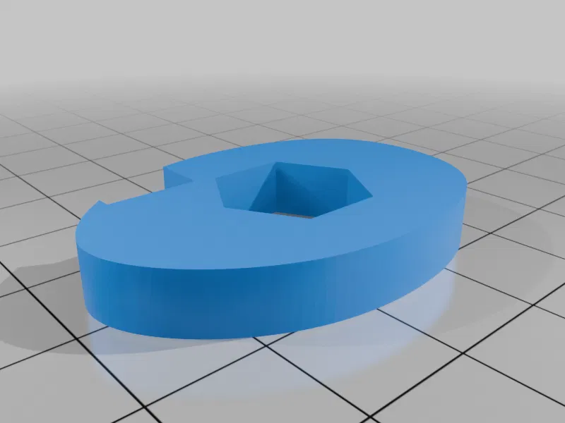 Darksaber (The Mandalorian) - Mô hình in 3D - Image 26