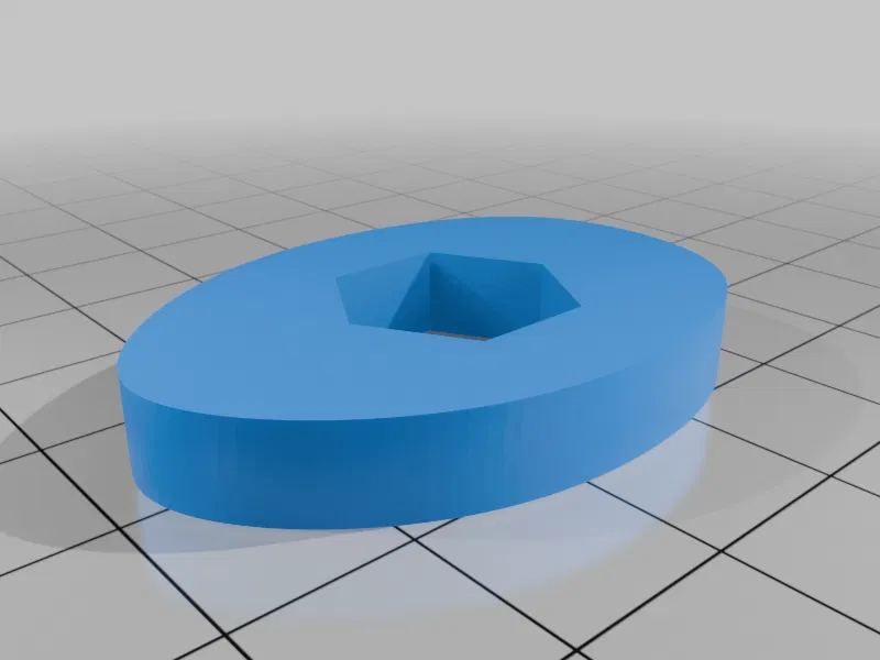 Darksaber (The Mandalorian) - Mô hình in 3D - Image 27