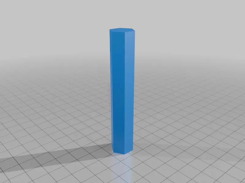 Darksaber (The Mandalorian) - Mô hình in 3D - Image 28