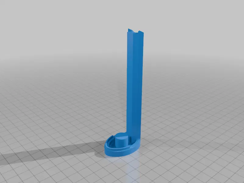 Darksaber (The Mandalorian) - Mô hình in 3D - Image 29