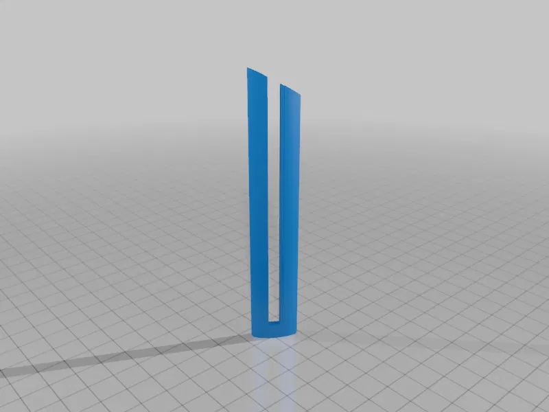 Darksaber (The Mandalorian) - Mô hình in 3D - Image 31