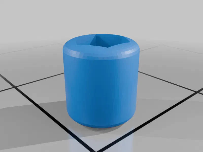 Darksaber (The Mandalorian) - Mô hình in 3D - Image 34