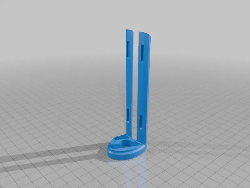 Darksaber (The Mandalorian) - Mô hình in 3D - Image 38