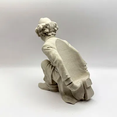 Mr. James - Giá đỡ lon/chai nước siêu đáng yêu