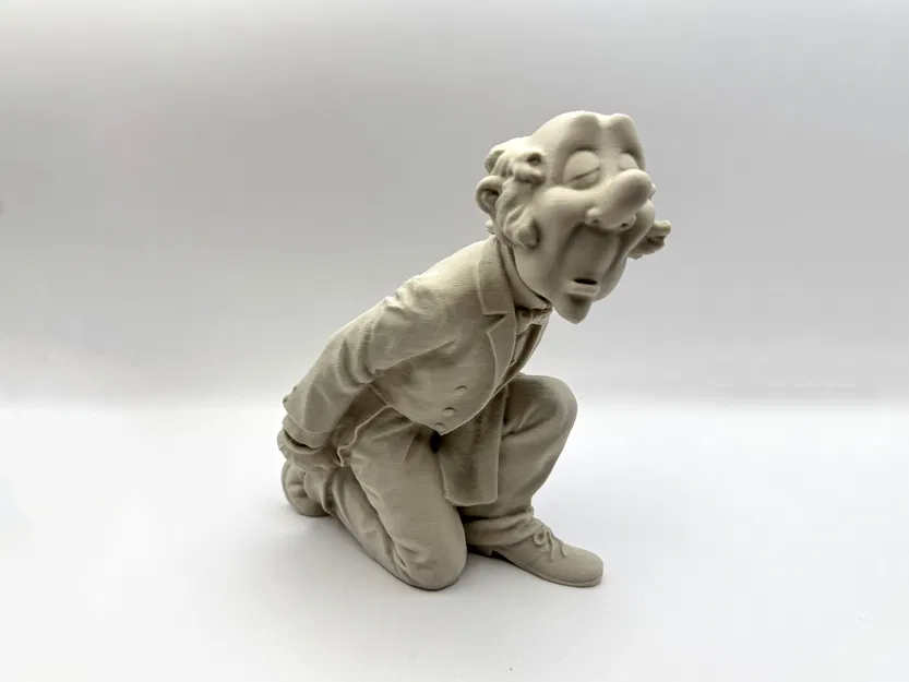 Mr. James - Giá đỡ lon/chai nước siêu đáng yêu - Image 4