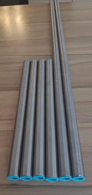 Bạc lót ống Parametric (Parametric Conduit Bushing) - Thiết kế tùy chỉnh - Image 3