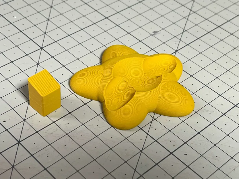 Mô hình Kirby cùng đế Warp Star - Image 8