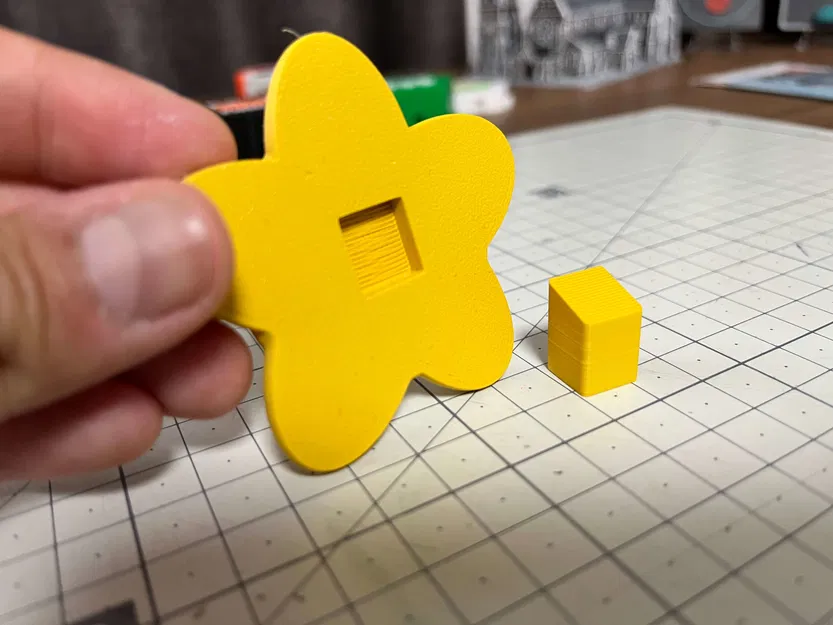 Mô hình Kirby cùng đế Warp Star - Image 9