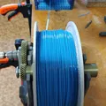 Bộ cuộn dây Filament (Filament Spool Winder) tùy chỉnh - Thumbnail 6
