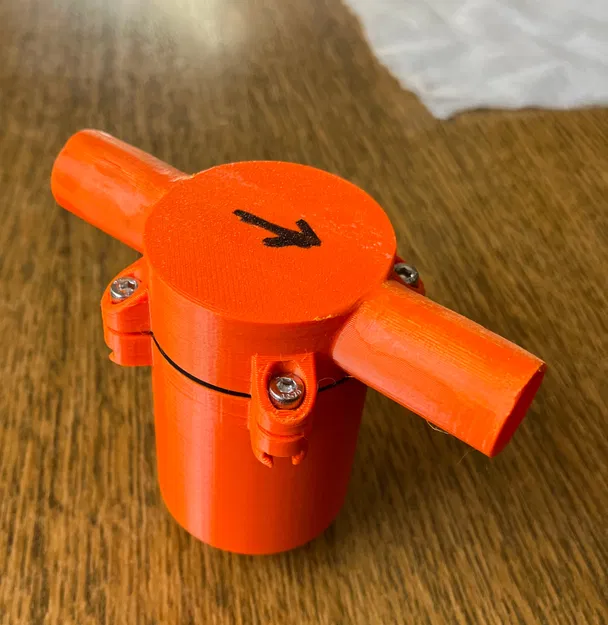 Bộ lọc cặn cho ống nước tưới vườn - Image 4