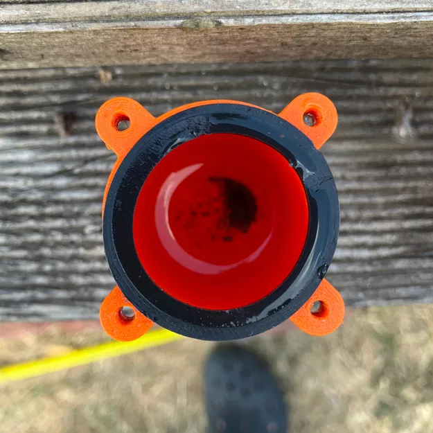 Bộ lọc cặn cho ống nước tưới vườn - Image 5