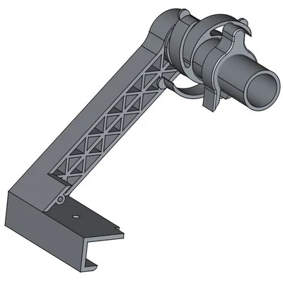 Giá đỡ cuộn nhựa cho Ender3 V3 SE, Ender3 V3 KE