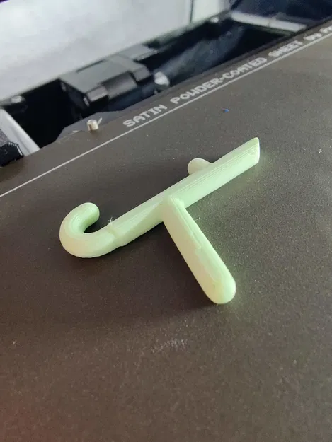 Móc treo thảm Cricut cho bảng IKEA SKÅDIS - Image 3